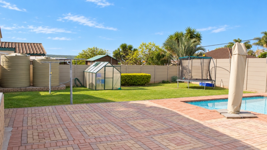 3 Bedroom Property for Sale in Manor Heights Eastern Cape
